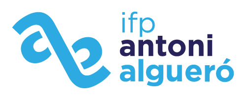 Portafolis IFP Antoni Alguero